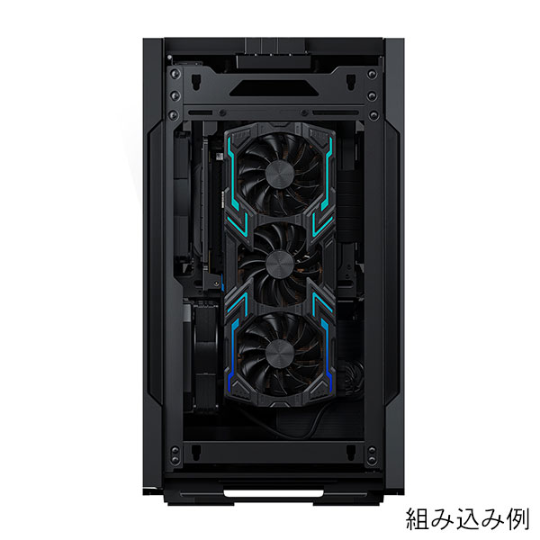 PC/タブレットPhanteks ファンテックスEVOLV SHIFT 2 AIR