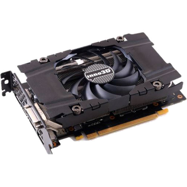 Inno3D GeForce GTX 1060 6GB