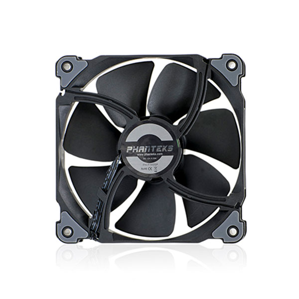 Hvile Rejse tiltale Indvending PH-F120MP Radiator Fan - 商品情報 - 「アイ」から始まるチャレンジ企業 株式会社アイティーシー