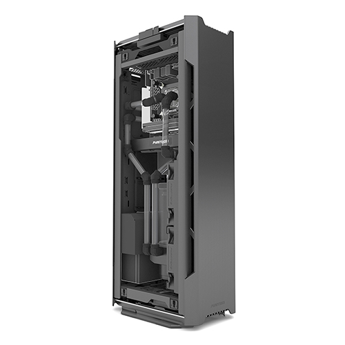 ENTHOO EVOLV SHIFT X - 商品情報 - 「アイ」から始まるチャレンジ企業 ...