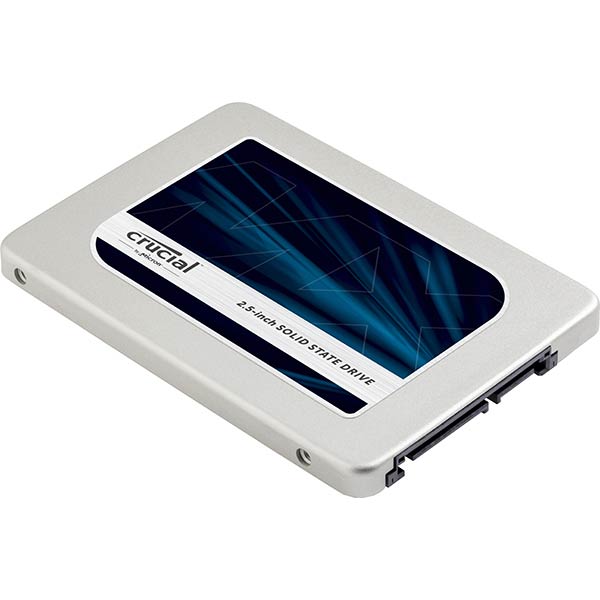 容量1TB新品 Crucial 内蔵SSD MX500 1TB SATA 2.5インチ