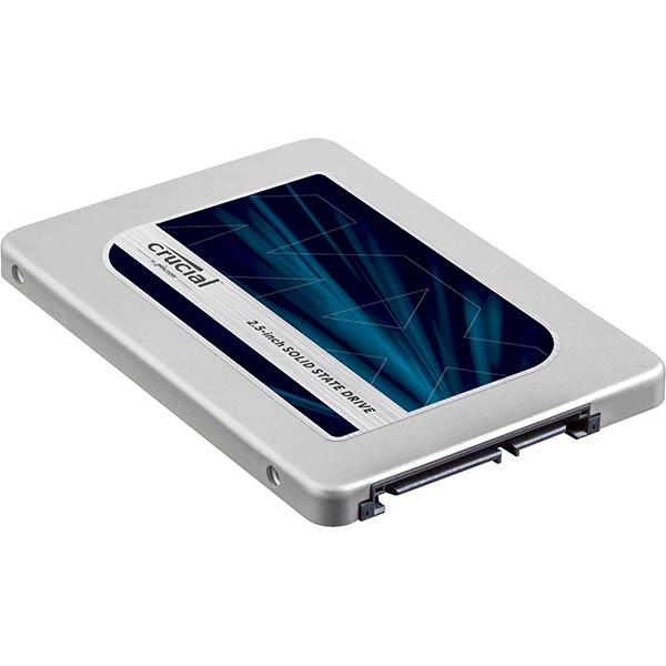 Crucial MX500 2.5インチ内蔵型SSD - 商品情報 - 「アイ」から ...