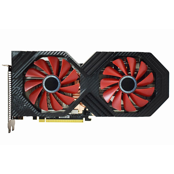 XFX Radeon RX Vega 56