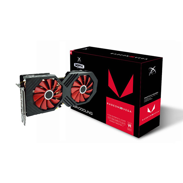 XFX Radeon RX Vega 56