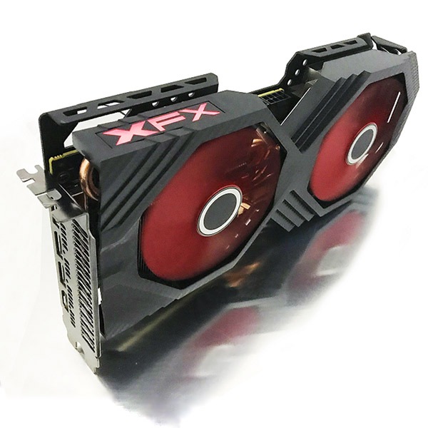 XFX Radeon RX Vega 56